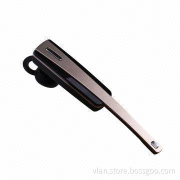 Stereo Bluetooth Headset, UK CSR Bluetooth 4.0 Microchips, 240-hour Standby Time, High Sound Quality